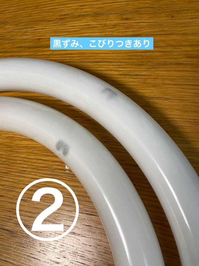 【中古4本セット】Panasonic パルックプレミア 40形　32形セットの写真6枚目