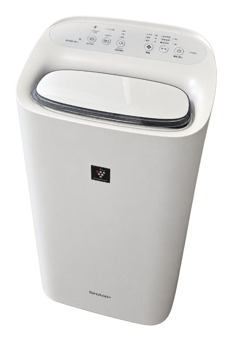 SHARP 加湿空気清浄機 KI-PD50
