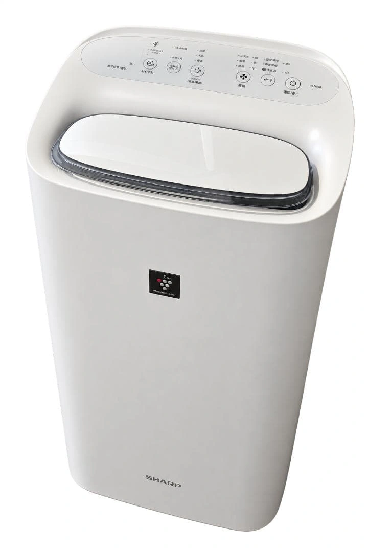 SHARP 加湿空気清浄機 KI-PD50