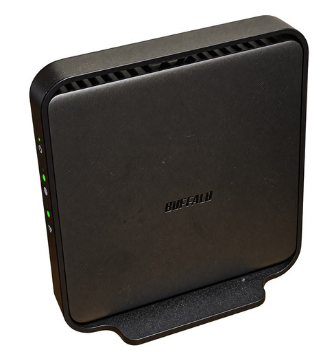 BUFFALO Wi-Fi 6 ルーター WSR-1500AX2L/N