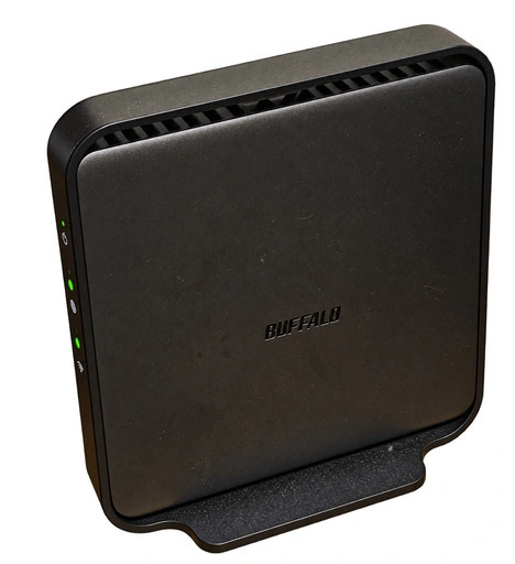 BUFFALO Wi-Fi 6 ルーター WSR-1500AX2L/N