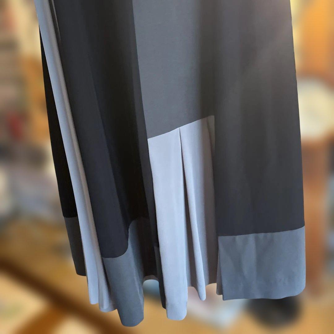 【値下げ】Ameri COLOR SCHEME SKIRT（ネット完売商品）の写真10枚目