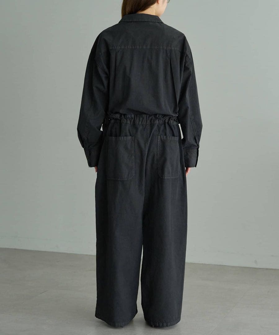 ネット完売商品 PUAL CE CIN オールインワン サロペットの写真7枚目