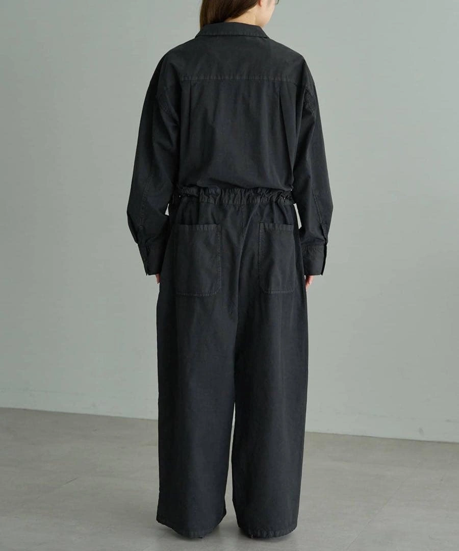 ネット完売商品 PUAL CE CIN オールインワン サロペットの写真7枚目