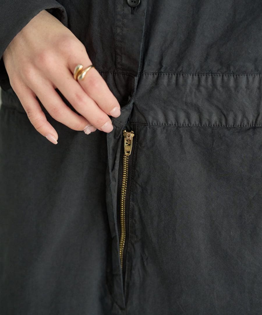ネット完売商品 PUAL CE CIN オールインワン サロペットの写真9枚目