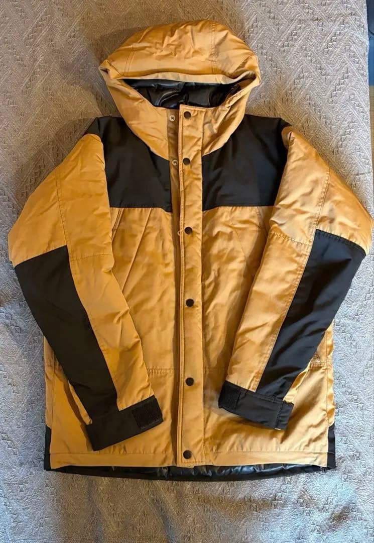 【最終値下げ】OUTDOOR風 アウター ダウン 中綿ジャケット