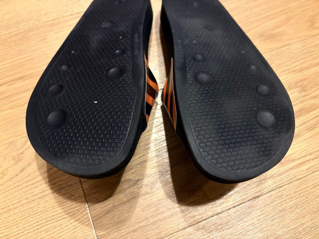 【最終値下げ】OFF-WHITE サンダル 40の写真6枚目