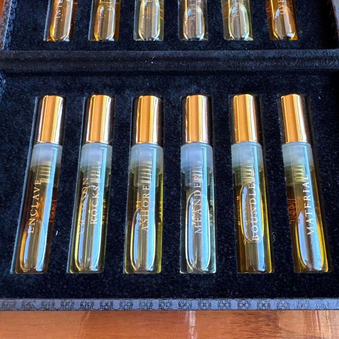 【最終値下げ】AMOUAGE EAU DE PARFUM MAN(2ml×12本の写真8枚目
