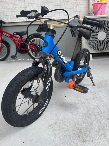 子供用自転車