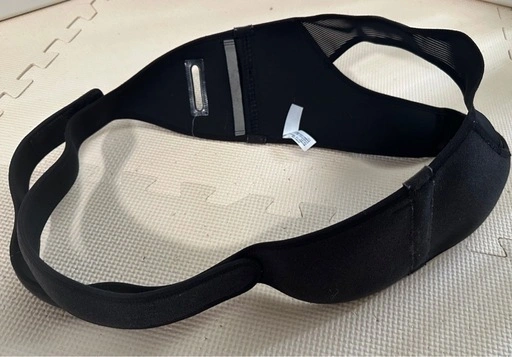 新品 ワコールマタニティの産前産後兼用骨盤ベルトの写真2枚目