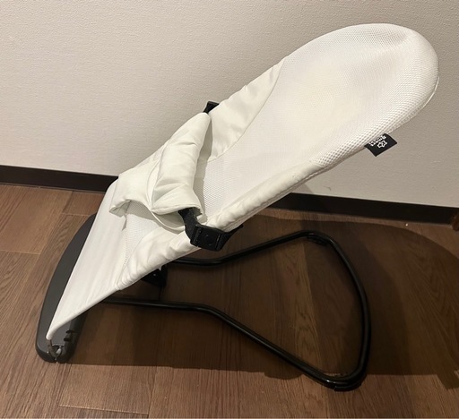 SmartAngel スマートエンジェル バウンサー メッシュの写真2枚目