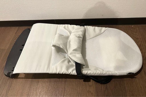 SmartAngel スマートエンジェル バウンサー メッシュの写真3枚目