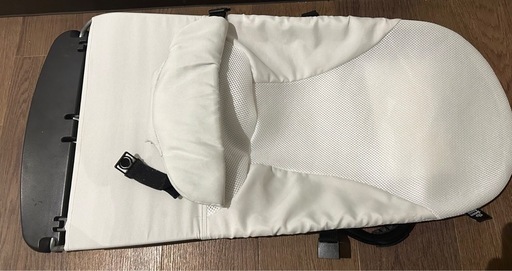 SmartAngel スマートエンジェル バウンサー メッシュの写真4枚目