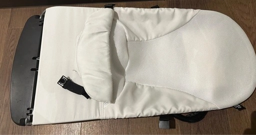 SmartAngel スマートエンジェル バウンサー メッシュの写真4枚目