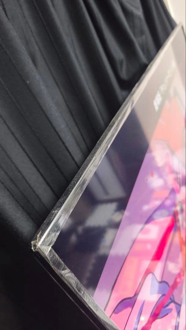 TCL 55インチ 液晶テレビの写真4枚目