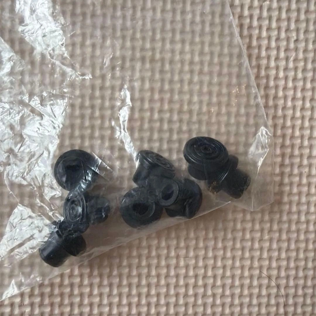 【美品】バランスブロック 平均台 10ピースの写真8枚目