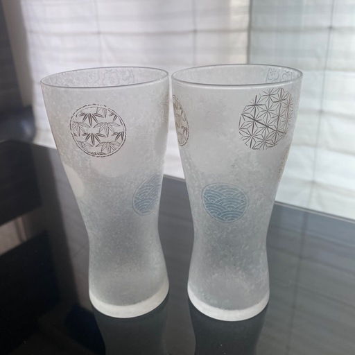 ビアグラス