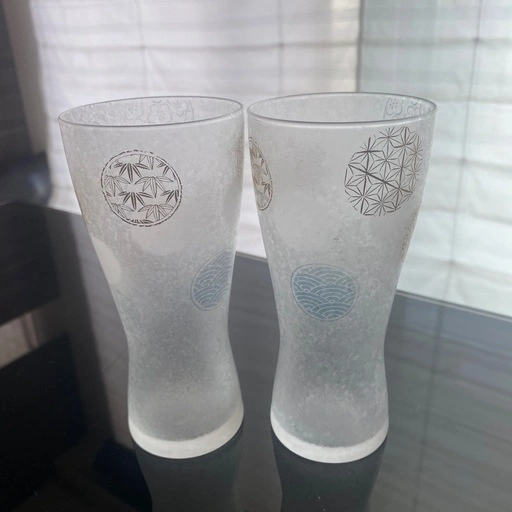ビアグラス