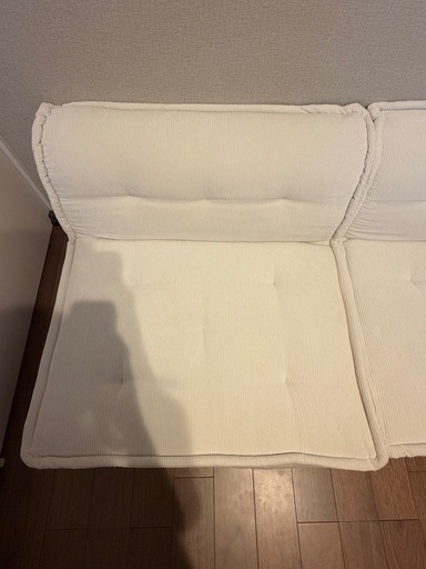 ローソファの写真3枚目