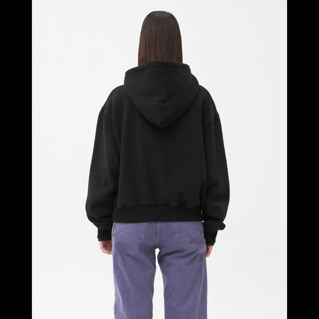 NCOVER CUPIDO LINE HOODIEの写真6枚目