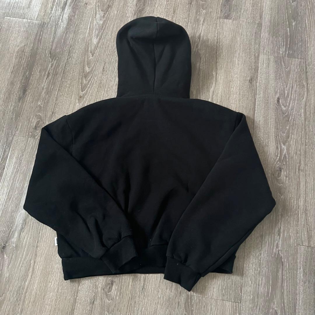 NCOVER CUPIDO LINE HOODIEの写真10枚目