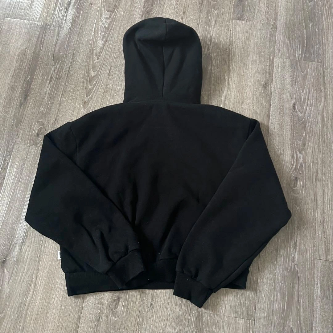 NCOVER CUPIDO LINE HOODIEの写真10枚目