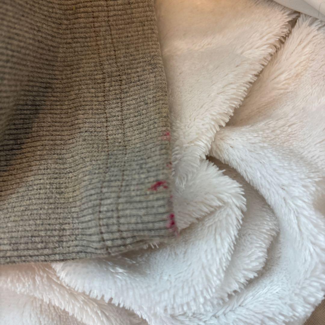 y2k ジップトップスの写真3枚目