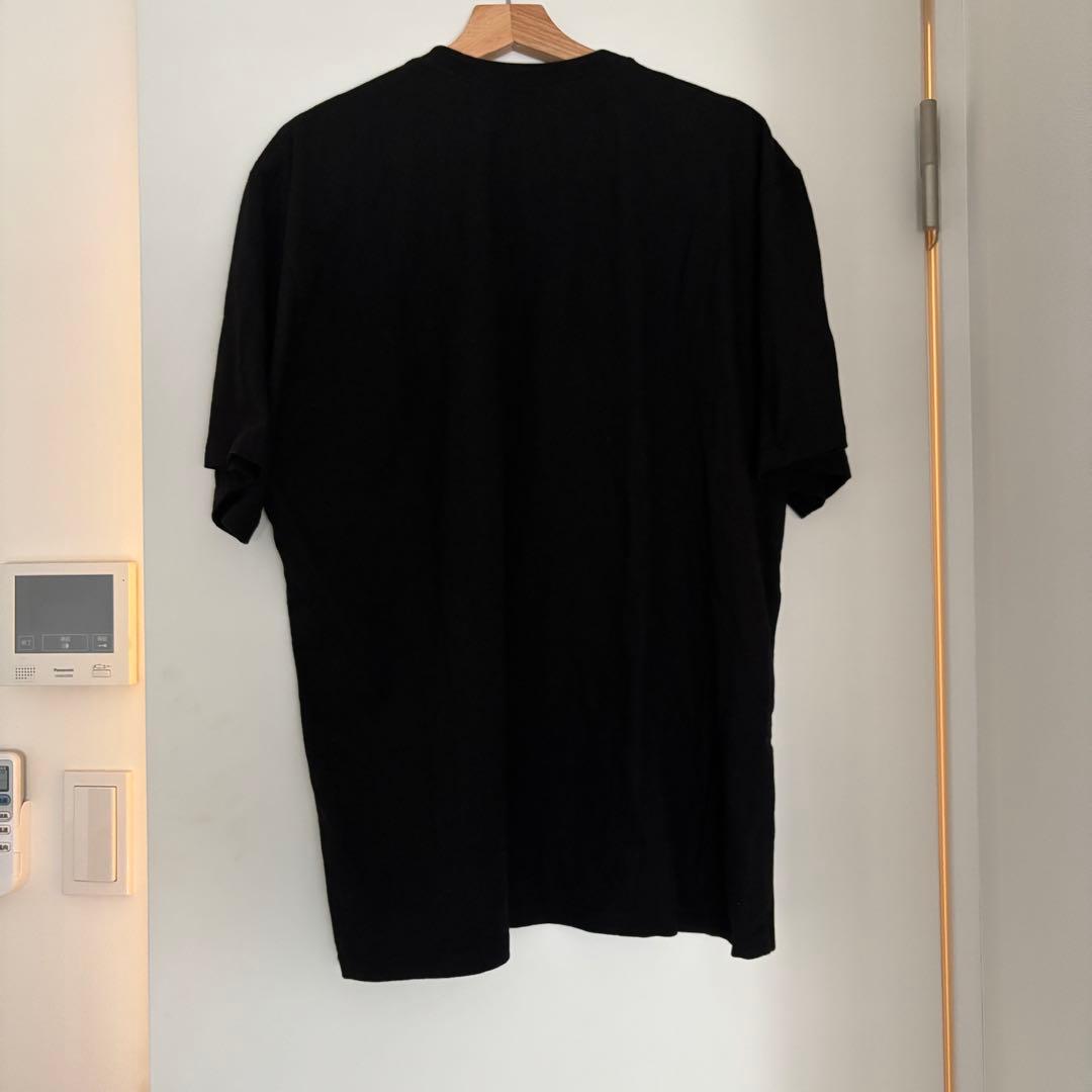 THECOLDESTMOMENT Tシャツの写真4枚目