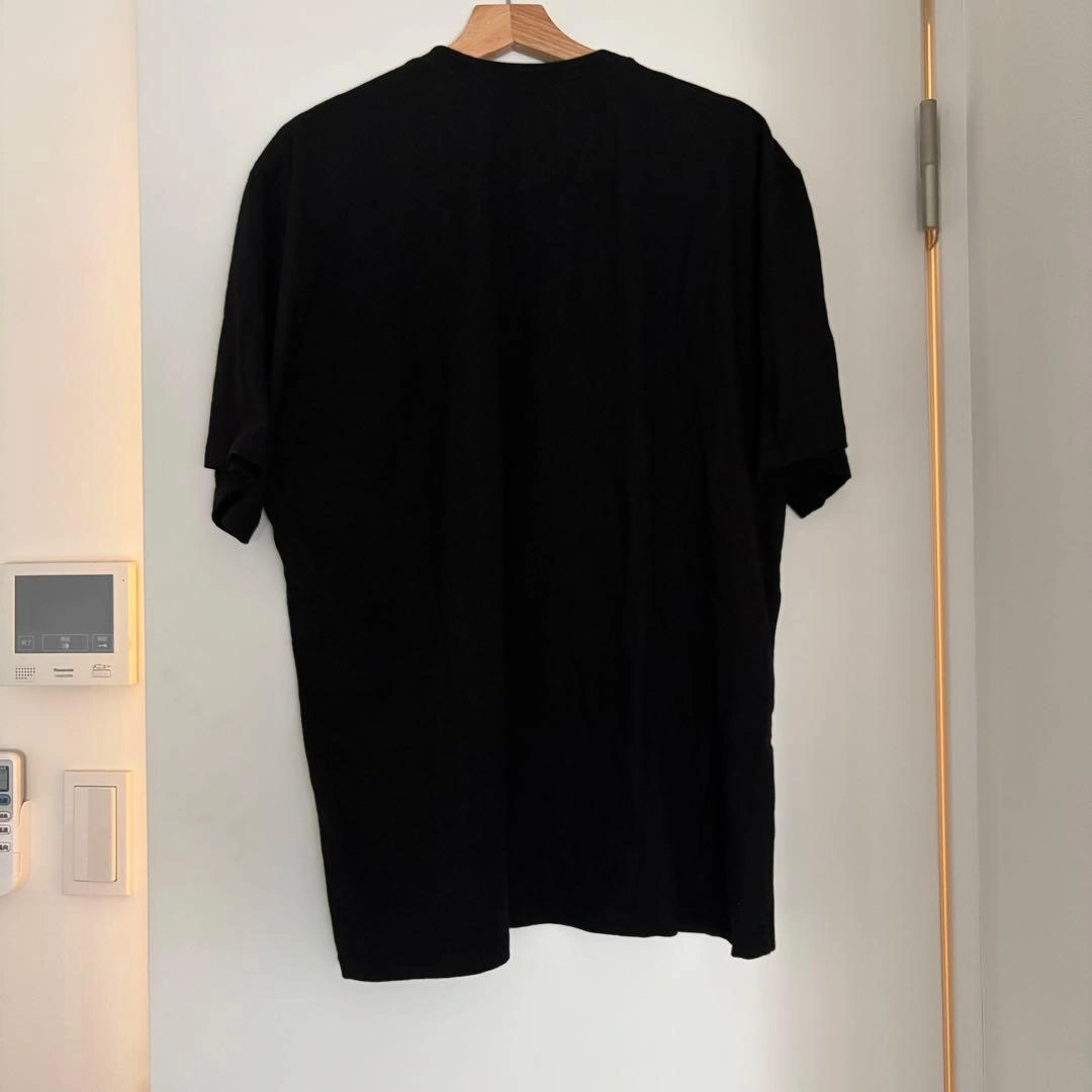 THECOLDESTMOMENT Tシャツの写真4枚目