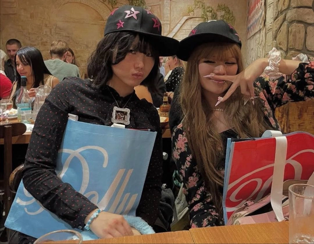 DOLLY Ashley Williams キャップの写真8枚目