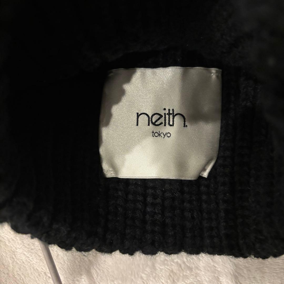 neith.猫耳ビーニーの写真5枚目