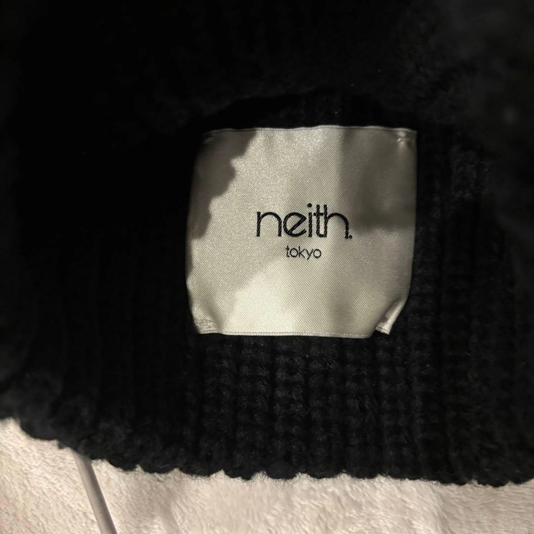 neith.猫耳ビーニーの写真5枚目