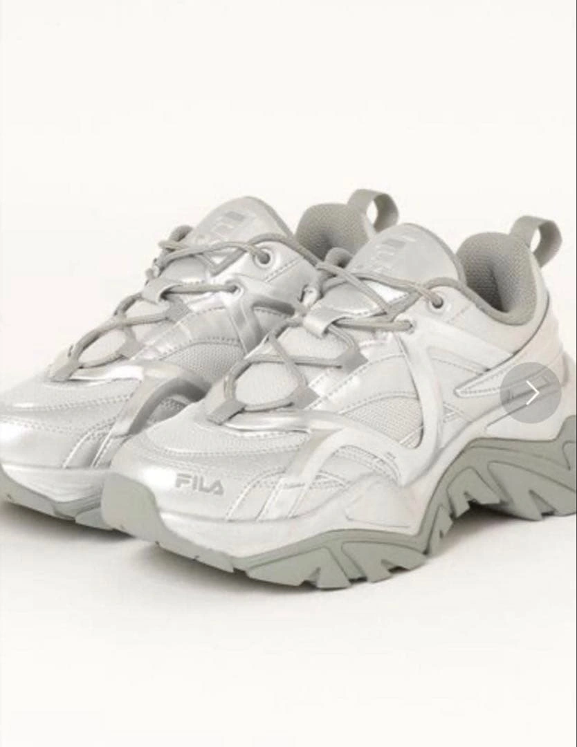 atmos FILA エレクトローブ3 コスミックの写真5枚目