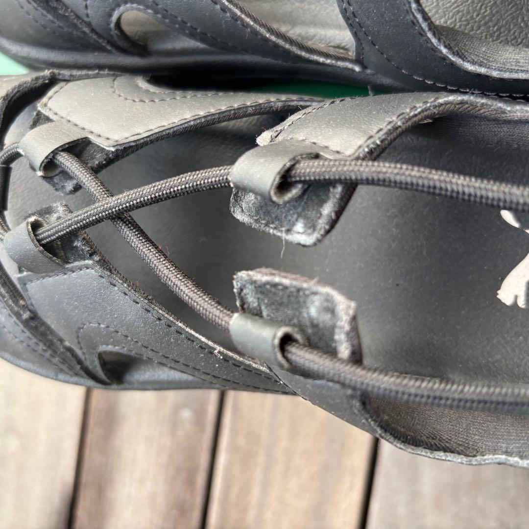 PUMA MayzeSandalLacesWnsの写真4枚目