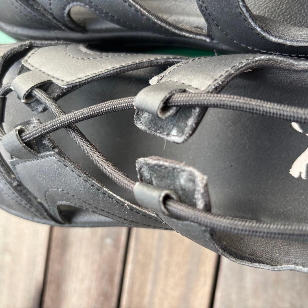 PUMA MayzeSandalLacesWnsの写真4枚目