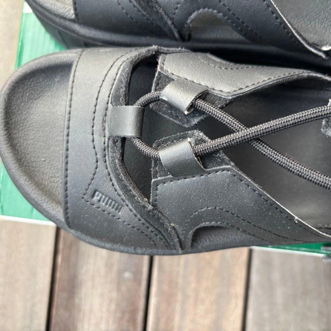 PUMA MayzeSandalLacesWnsの写真6枚目