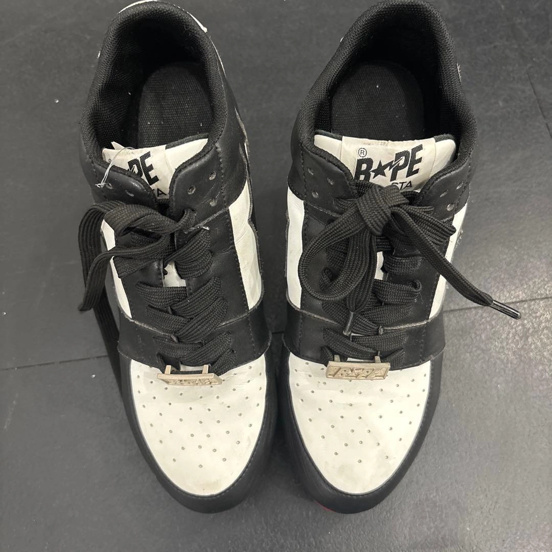 BAPESTARの写真5枚目