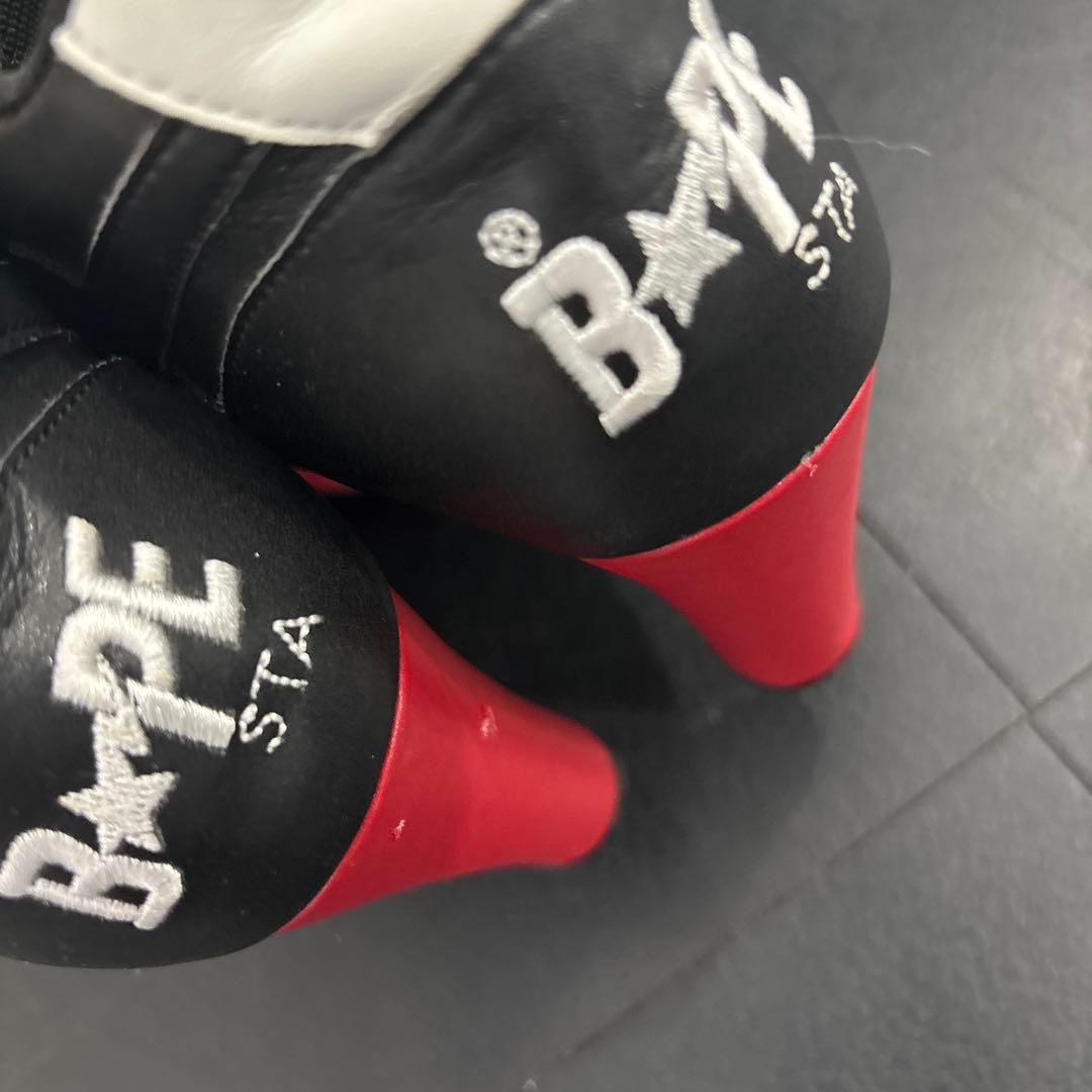 BAPESTARの写真6枚目