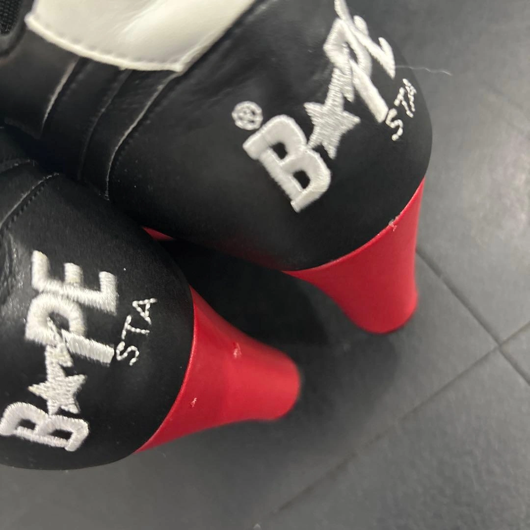 BAPESTARの写真6枚目