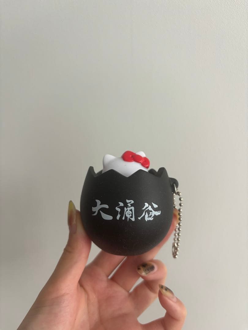 大涌谷 キティの写真2枚目