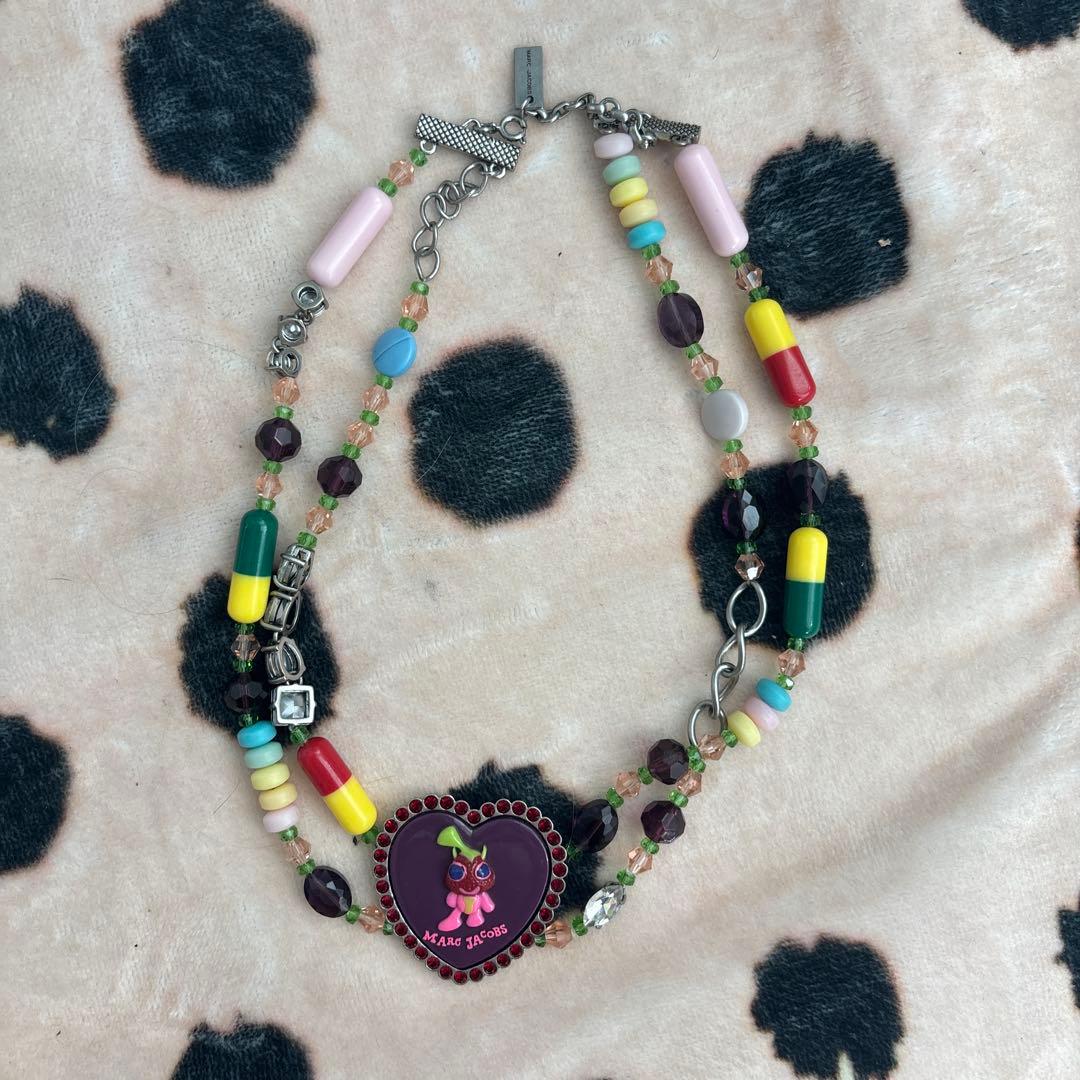 heaven by MARC JACOBS チョーカー