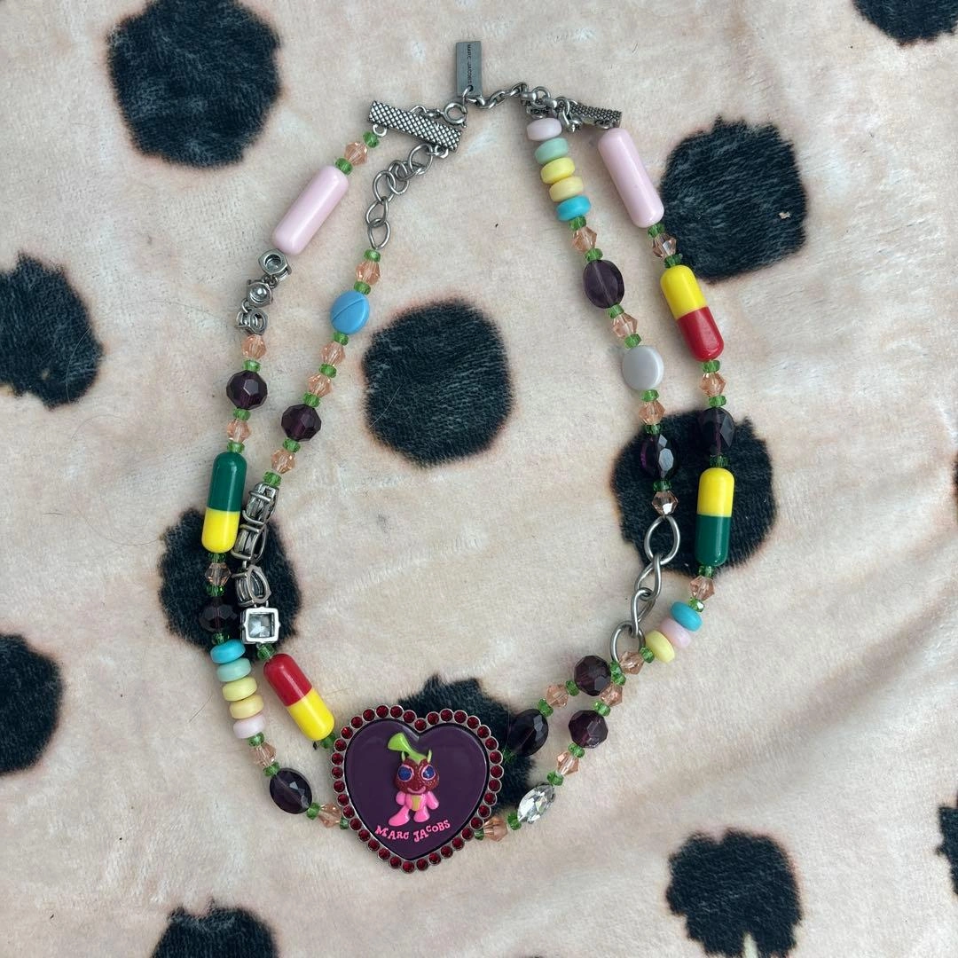 heaven by MARC JACOBS チョーカー