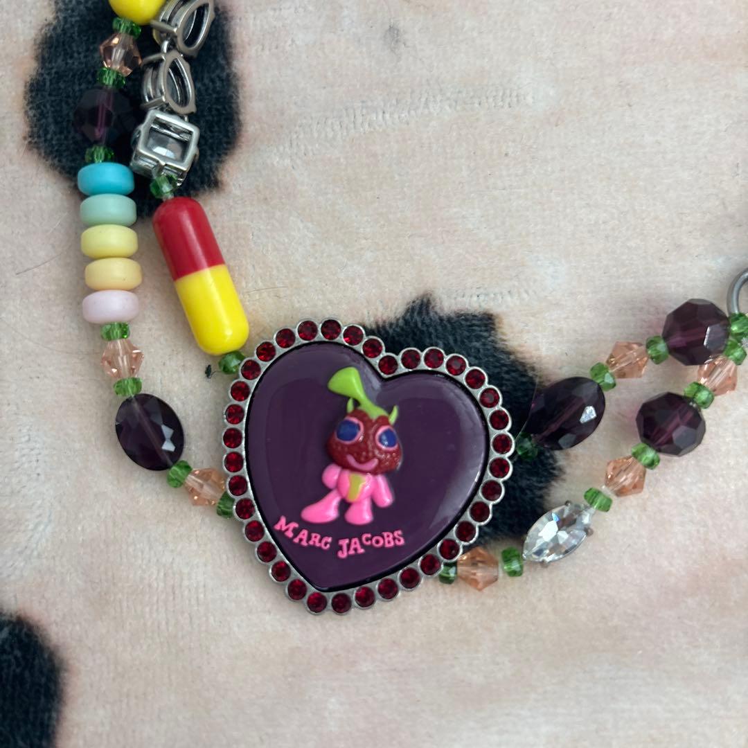 heaven by MARC JACOBS チョーカーの写真2枚目