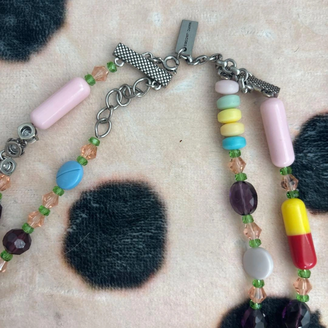 heaven by MARC JACOBS チョーカーの写真3枚目