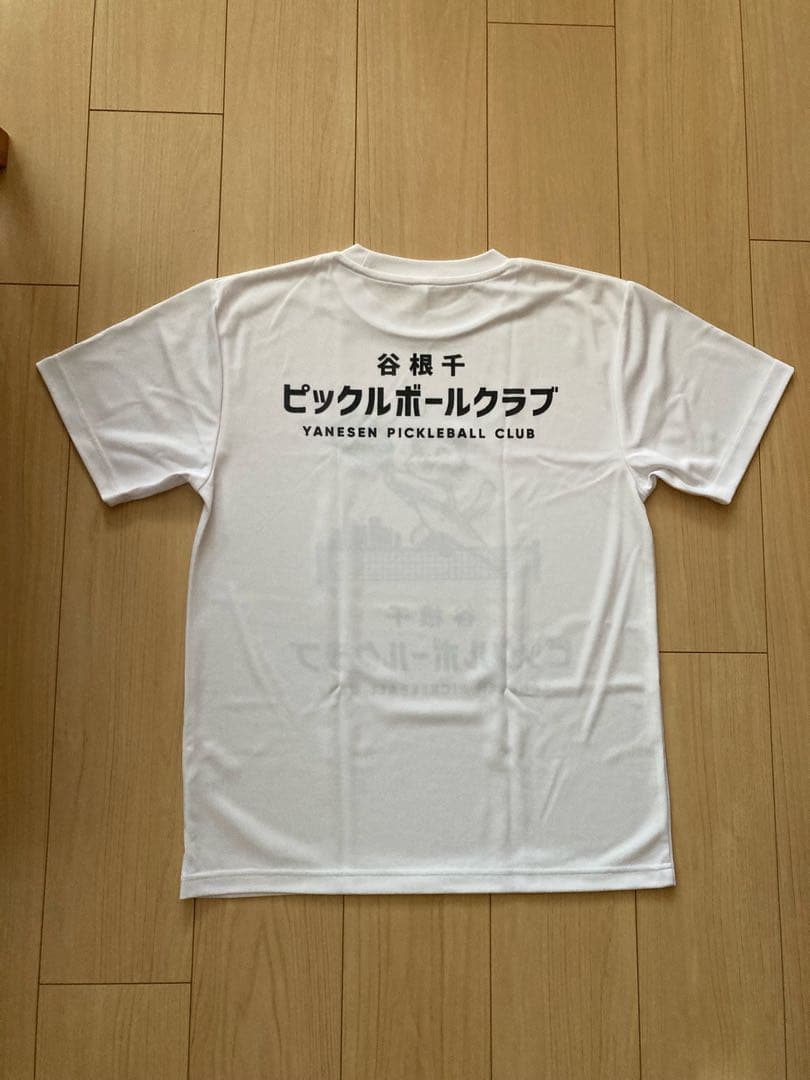 Tシャツの写真2枚目