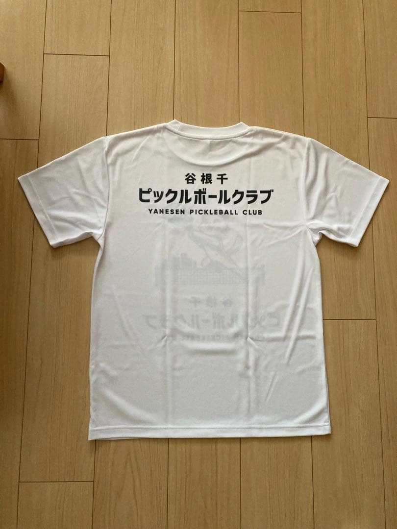 Tシャツの写真2枚目