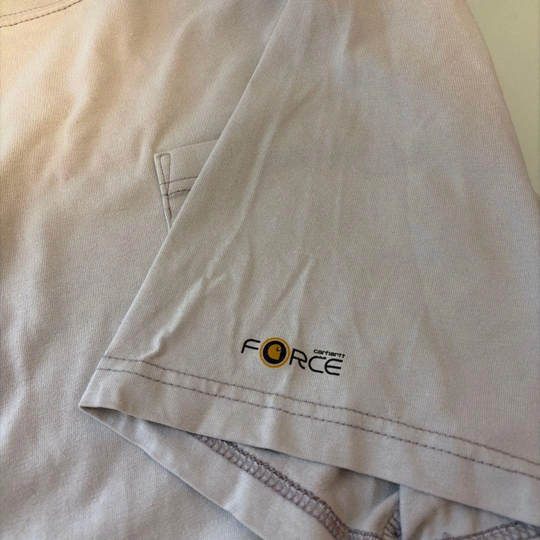 Carhartt FR ポケットTシャツの写真4枚目