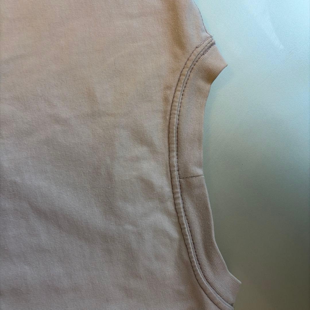 Carhartt FR ポケットTシャツの写真6枚目