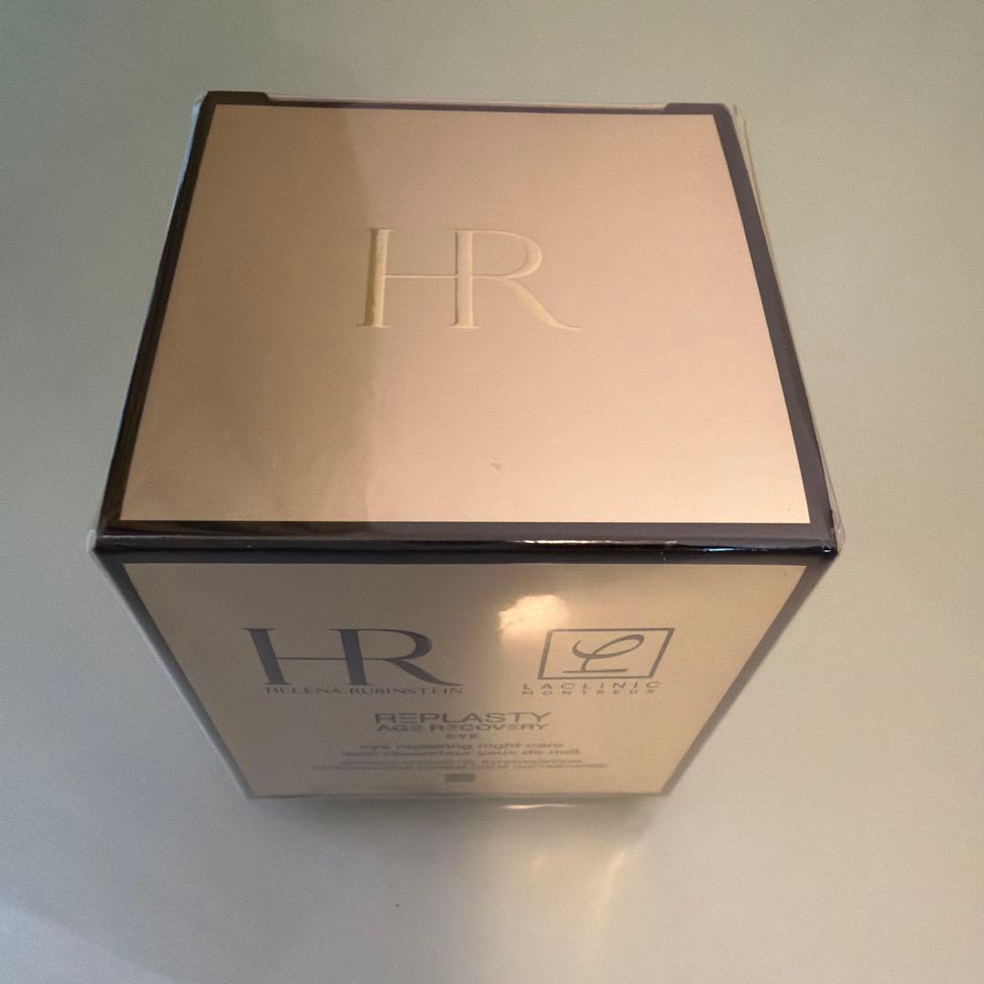 HELENA RUBINSTEIN REPLASTY AGE RECOVERYの写真2枚目