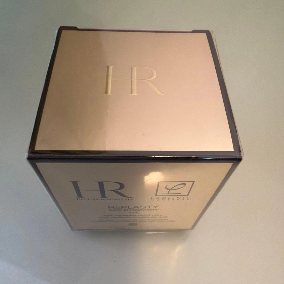 HELENA RUBINSTEIN REPLASTY AGE RECOVERYの写真2枚目
